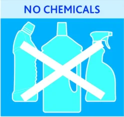 Vileda 168933 Steam PLUS Dampfreiniger Mit Mikrofaserbezug Plus PowerPad, Entfernt Bis Zu 99,9% Bakterien, Ohne Chemie, 3 Dampfeinstellungen, ECO-Verpackung 23 Vileda 168933 Steam PLUS Dampfreiniger Mit Mikrofaserbezug Plus PowerPad, Entfernt Bis Zu 99,9% Bakterien, Ohne Chemie, 3 Dampfeinstellungen, ECO-Verpackung -Philips Verkaufsgeschäft 024459460e4452c14d015a07ef9c4619