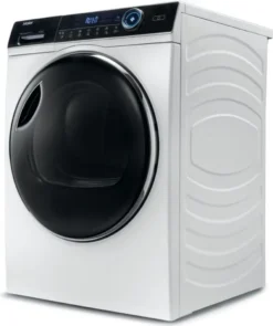 Haier HD90-A3959 Wäschetrockner Frontlader 9 Kg Wärmepumpe Kondensation +++ -Philips Verkaufsgeschäft 02ab119b8000a9c38da63a739dbe7cee