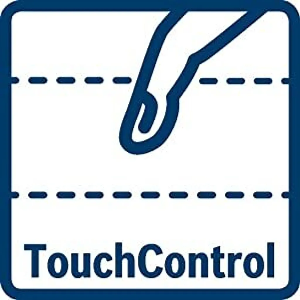 Bosch WQG241000 Serie 6 Wärmepumpen-Trockner, 9 Kg, Sensitive Drying System Textilschonende Trommelstruktur, AutoDry Optimale Trocknung, AntiVibration Design Mehr Standfestigkeit 12 Bosch WQG241000 Serie 6 Wärmepumpen-Trockner, 9 Kg, Sensitive Drying System Textilschonende Trommelstruktur, AutoDry Optimale Trocknung, AntiVibration Design Mehr Standfestigkeit – Bild 11