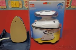 Dampfbügeleisen MINI | PRYM 611915