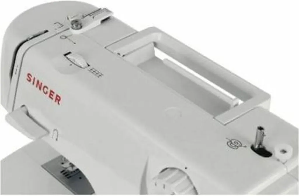 Singer Mercury 8280 Nähmaschine 22 Singer Mercury 8280 Nähmaschine – Bild 20