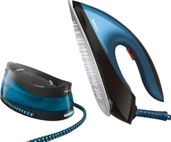 Philips GC7833/80 Fast PerfectCare Compact Dampfbügelstation 19 Philips GC7833/80 Fast PerfectCare Compact Dampfbügelstation -Philips Verkaufsgeschäft 085147cd506611cf3a3657d8c5c8efa4