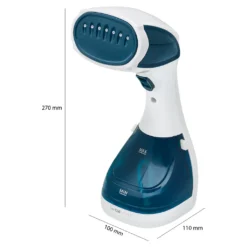 Clatronic Dampfbürste DB 3717 Weiß/blau, 200 Ml Wassertank 19 Clatronic Dampfbürste DB 3717 Weiß/blau, 200 Ml Wassertank -Philips Verkaufsgeschäft 0a5b8f1b3ba862f87dfffb3ea833ce3c