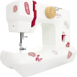 CARINA Nähmaschine JUNIOR, Mechanisch 18 CARINA Nähmaschine JUNIOR, Mechanisch -Philips Verkaufsgeschäft 11ec9d5a6d08dcef17036cd20f89f97f