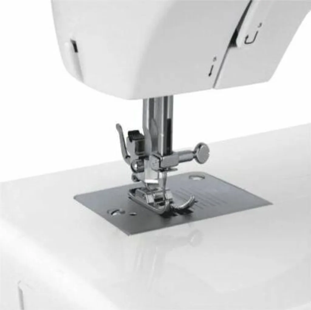 Singer Mercury 8280 Nähmaschine 20 Singer Mercury 8280 Nähmaschine – Bild 18