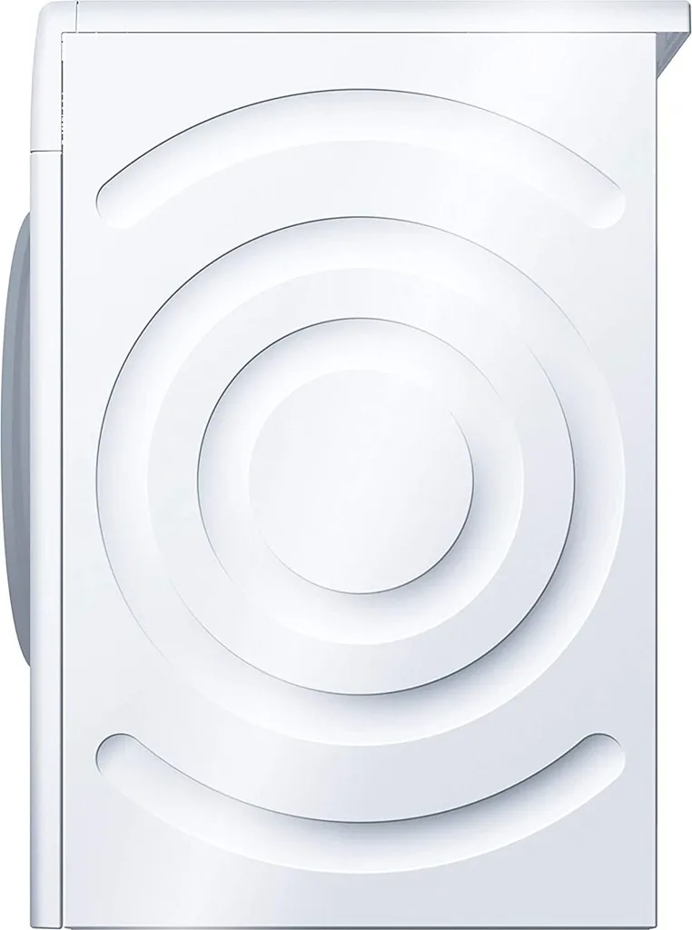 Bosch WQG241000 Serie 6 Wärmepumpen-Trockner, 9 Kg, Sensitive Drying System Textilschonende Trommelstruktur, AutoDry Optimale Trocknung, AntiVibration Design Mehr Standfestigkeit 3 Bosch WQG241000 Serie 6 Wärmepumpen-Trockner, 9 Kg, Sensitive Drying System Textilschonende Trommelstruktur, AutoDry Optimale Trocknung, AntiVibration Design Mehr Standfestigkeit – Bild 2