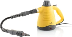 ETA AQUASIM PRO Handdampfreiniger ETA126590000, L 900 W, Betriebsdruck 3,5 Bar, Dampf In Bis Zu 3 Minuten, Wassertankvolumen 250 Ml, Kabellänge 5 M 22 ETA AQUASIM PRO Handdampfreiniger ETA126590000, L 900 W, Betriebsdruck 3,5 Bar, Dampf In Bis Zu 3 Minuten, Wassertankvolumen 250 Ml, Kabellänge 5 M -Philips Verkaufsgeschäft 1bd03712c403866fcf64fe6bf20e30c7