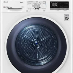 LG Electronics V5RT9N - Wärmepumpen-Kondensationstrockner - Weiß 12 LG Electronics V5RT9N - Wärmepumpen-Kondensationstrockner - Weiß -Philips Verkaufsgeschäft 1bdf66e89c84ec77e4c9f3a23a9c8ad6
