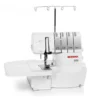 BERNINA Overlock L460 2 BERNINA Overlock L460 -Philips Verkaufsgeschäft 1f1103b5ffc77359c57fde360e351878