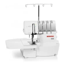 BERNINA Overlock L460