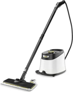 Kärcher SC 3 Deluxe EasyFix Premium, Zylinder-Dampfreiniger, 1 L, Weiß, 4 M, 1900 W, AC 15 Kärcher SC 3 Deluxe EasyFix Premium, Zylinder-Dampfreiniger, 1 L, Weiß, 4 M, 1900 W, AC -Philips Verkaufsgeschäft 2021c0634dc83d81d7eb72baaf268171