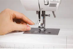 Singer 9960 Quantum Stylist Computer Freiarm Nähmaschine 11 Singer 9960 Quantum Stylist Computer Freiarm Nähmaschine -Philips Verkaufsgeschäft 2183658ca8381bc023b2bba1e8a2e0d2