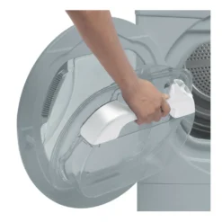 Trockner Wärmepumpentrockner Hoover GDX H8A2DKEX-84/ 8kg