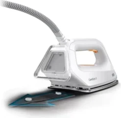 Braun IS 3132 WH CareStyle 3 Dampfbügelstation 2 L Wassertank 2400W Weiß -Philips Verkaufsgeschäft 22bb70927f311c2035b64d4ccf032e9c