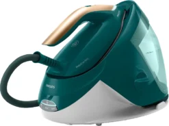 Philips PSG7140/70 PerfectCare Bügelstation Grün/weiß 29 Philips PSG7140/70 PerfectCare Bügelstation Grün/weiß -Philips Verkaufsgeschäft 2355c3629253c2a42127b5fbb5797c74