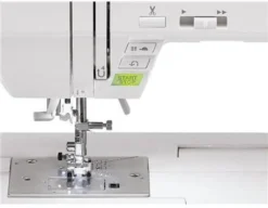 Singer 9960 Quantum Stylist Computer Freiarm Nähmaschine 13 Singer 9960 Quantum Stylist Computer Freiarm Nähmaschine -Philips Verkaufsgeschäft 25eab835e489463573b7ca92db1aeddb