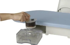 80HD-W Weiß 2600 Watt Hochleistungs-Dampfbügelpresse 81 Cm + Stand By Schnellpresse (+ Eisenaufsatz, Filter Und Abdeckung) -Philips Verkaufsgeschäft 2631dd8882b7133f56e73f8fccbb679c