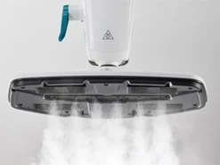 Leifheit 2er Set Ersatzpads Dampfreiniger CleanTenso -Philips Verkaufsgeschäft 2a32a261ae7b418643482c2d7b6b8b27