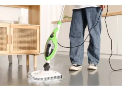 Swiss Pro+ 10 In 1 Dampfreiniger Bodenreinigung Entfernt Bakterien Und Viren Für Alle Böden -Philips Verkaufsgeschäft 2c0ec9bfcd10f3e0d0d19a57881261c0