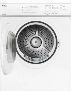 Amica WTA 14305 W, Ablufttrockner, 7 Kg, Weiß 22 Amica WTA 14305 W, Ablufttrockner, 7 Kg, Weiß -Philips Verkaufsgeschäft 2f9430abcd091933d64d4d2a4716d540
