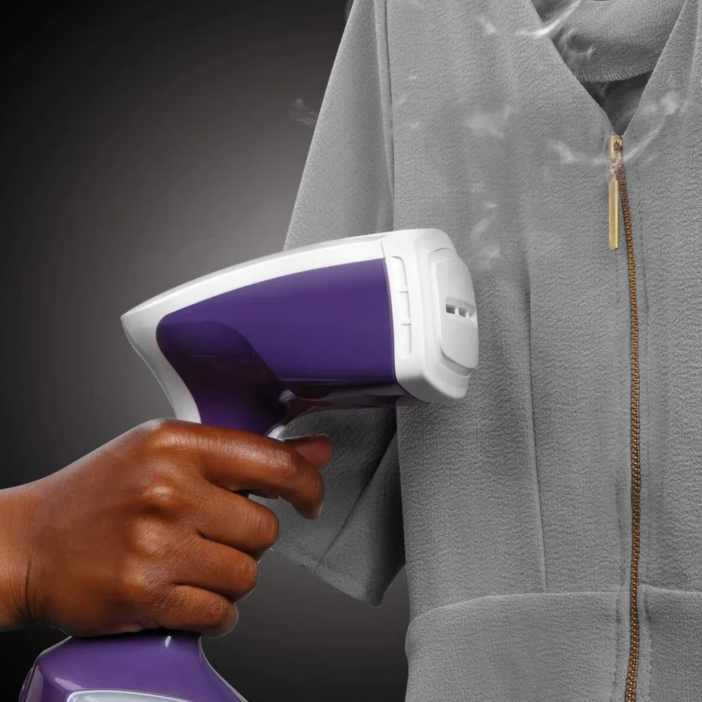 Russell Hobbs 25600-56 Steam Genie Dampfbürste 8 Russell Hobbs 25600-56 Steam Genie Dampfbürste – Bild 6