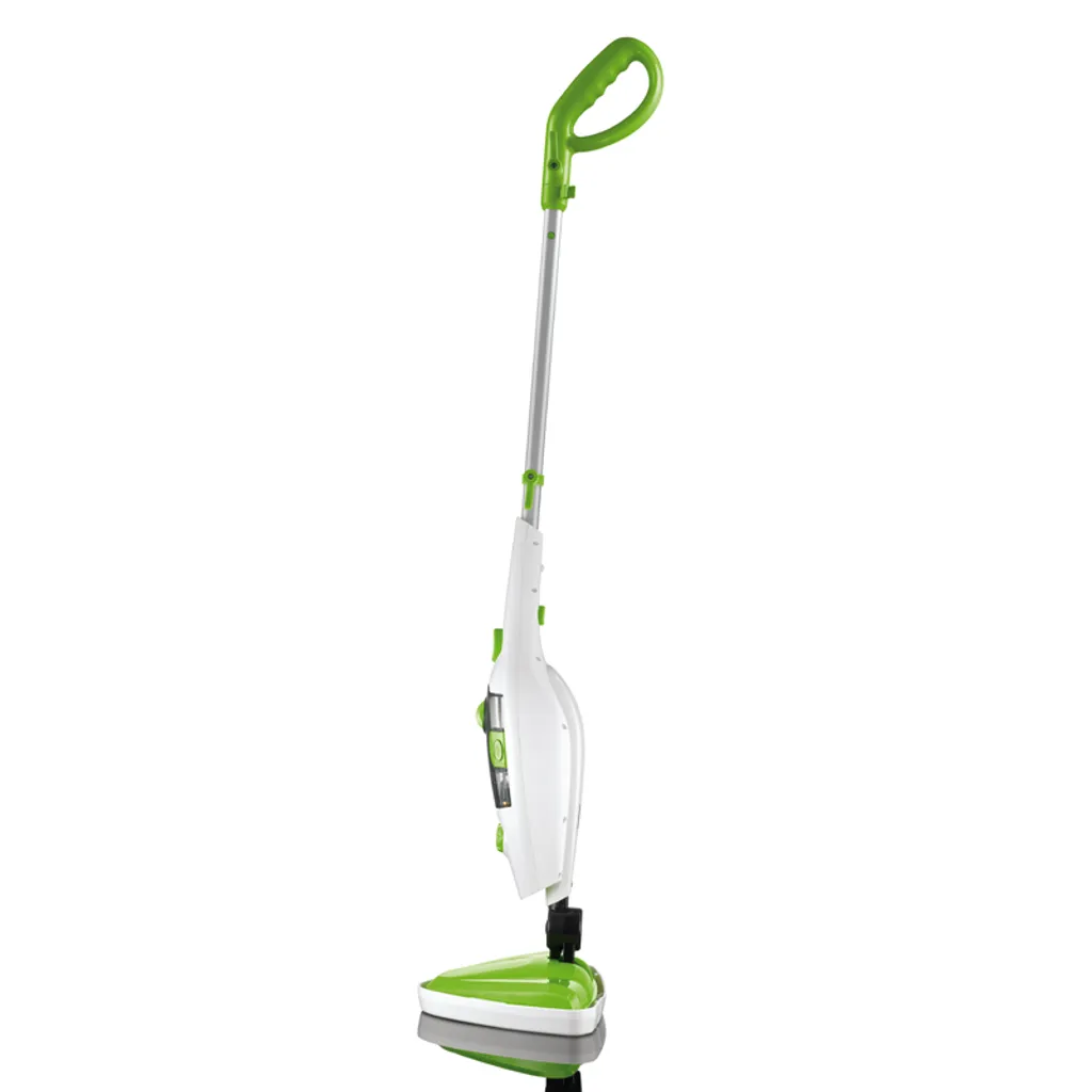 CLEANmaxx 5in1 Dampfmop, 0,3 L Füllmenge, 1500 Watt, Art.-Nr. 8337 5 CLEANmaxx 5in1 Dampfmop, 0,3 L Füllmenge, 1500 Watt, Art.-Nr. 8337 – Bild 3