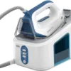 Braun CareStyle 3 IS 3157 BL 2400 W 2 L EloxalPlus Soleplate Blau, Weiß 2 Braun CareStyle 3 IS 3157 BL 2400 W 2 L EloxalPlus Soleplate Blau, Weiß -Philips Verkaufsgeschäft 304ac08fcce10136b57cdeeedfb4bc34