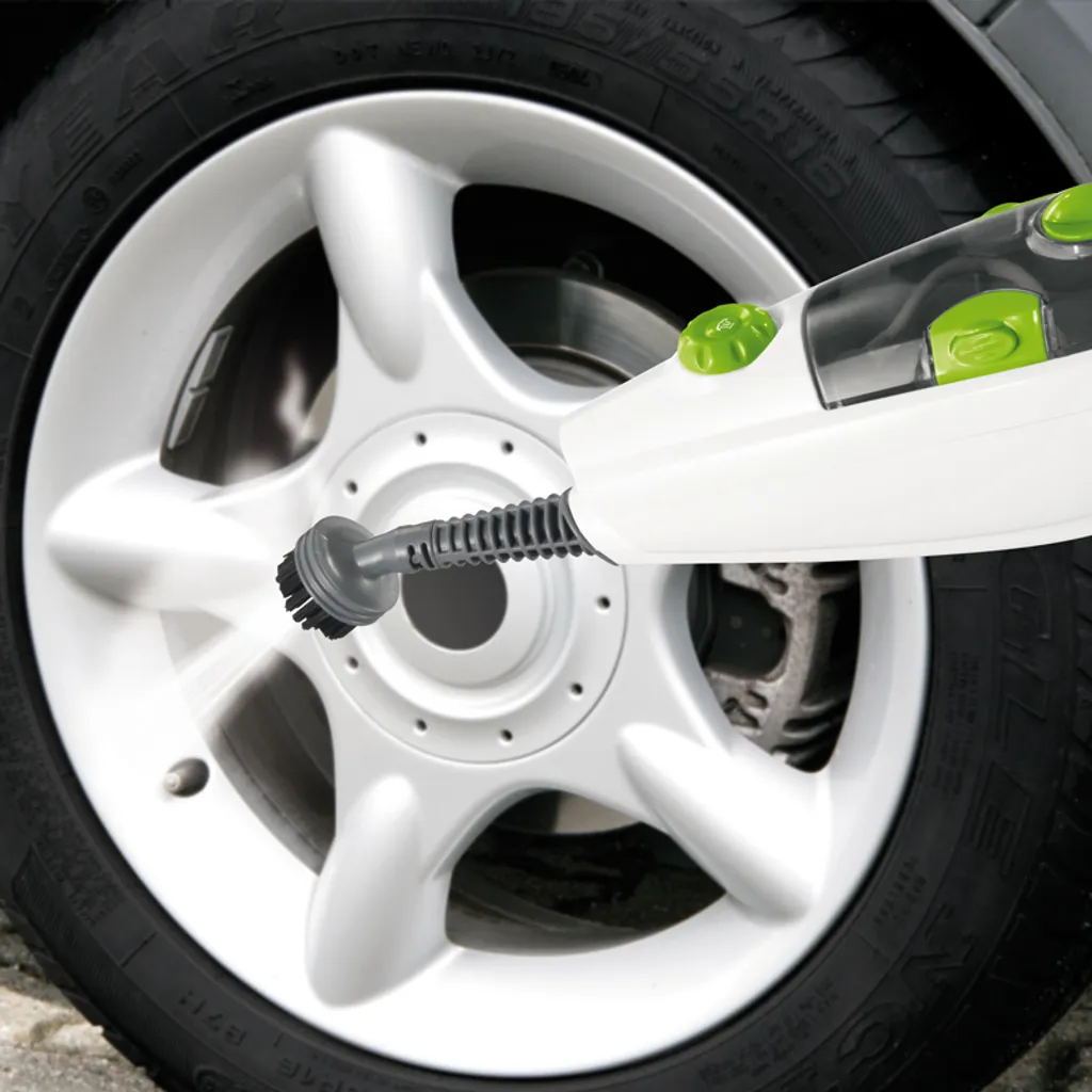 CLEANmaxx 5in1 Dampfmop, 0,3 L Füllmenge, 1500 Watt, Art.-Nr. 8337 12 CLEANmaxx 5in1 Dampfmop, 0,3 L Füllmenge, 1500 Watt, Art.-Nr. 8337 – Bild 10