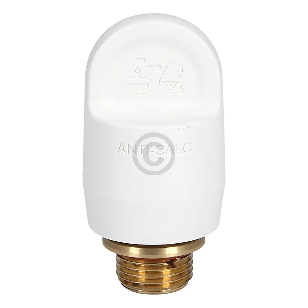 Wassertankverschluss Anti-Calc Tefal CS-00132541 Für Dampfbügelstation 3 Wassertankverschluss Anti-Calc Tefal CS-00132541 Für Dampfbügelstation