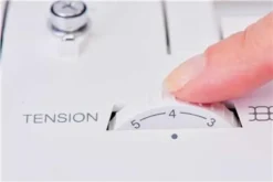 Singer Nähmaschine ME457 Stichzahl 33, Knopflochzahl 1, Weiß 25 Singer Nähmaschine ME457 Stichzahl 33, Knopflochzahl 1, Weiß -Philips Verkaufsgeschäft 35141e0bac11b89ee906dbab8013830c