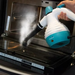 Cleanrite® Multifunktionaler Handdampfreiniger 3 Bar | Tragbarer Mehrzweck Dampf Reiniger 10 Teilig 15 Cleanrite® Multifunktionaler Handdampfreiniger 3 Bar | Tragbarer Mehrzweck Dampf Reiniger 10 Teilig -Philips Verkaufsgeschäft 35527b466f5fb756ea33925f98f7acdd