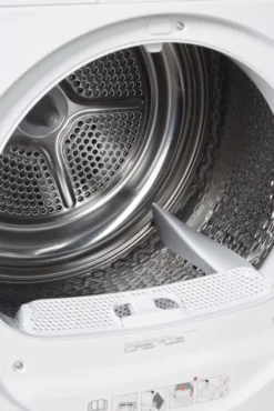 Siemens WQ33G2D40 IQ500 Wärmepumpen-Trockner, 8 Kg, AutoDry-Technologie Schonendes Und Präzises Trocknen, Super40'-Programm, SoftDry Trommelsystem Sanftes Und Schonendes Trocknen Weiß -Philips Verkaufsgeschäft 3680b7ded7eb891a8cd7ed53f559b9b9