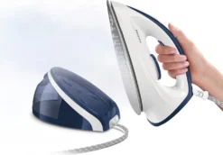 Philips Dampfbügelstation HI5920/20 7 Philips Dampfbügelstation HI5920/20 -Philips Verkaufsgeschäft 37c18064384e570eac19c9aa81ad192d