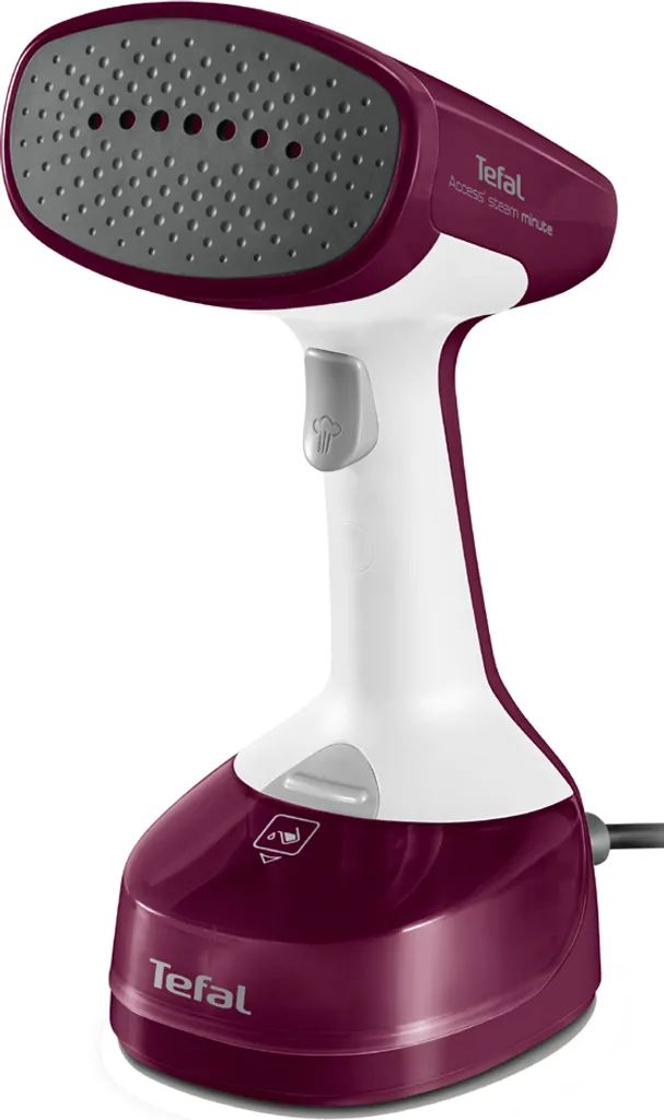 Tefal Dampfbürste DT7005 Access Steam Minute 4 Tefal Dampfbürste DT7005 Access Steam Minute – Bild 2