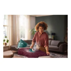 Philips PSG7140/70 PerfectCare Bügelstation Grün/weiß 31 Philips PSG7140/70 PerfectCare Bügelstation Grün/weiß -Philips Verkaufsgeschäft 4087fc03228dac3281504c849251e67d