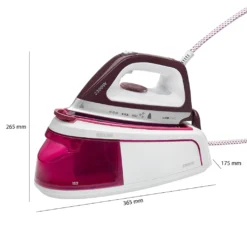 CLATRONIC Dampfbügelstation Bügeleisen Dampfstation Keramiksohle 2300 W, DBS 3749 23 CLATRONIC Dampfbügelstation Bügeleisen Dampfstation Keramiksohle 2300 W, DBS 3749 -Philips Verkaufsgeschäft 40aa7da45297d3e3a5a8701af6aa76ad