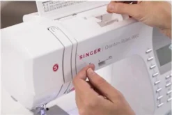 Singer 9960 Quantum Stylist Computer Freiarm Nähmaschine 14 Singer 9960 Quantum Stylist Computer Freiarm Nähmaschine -Philips Verkaufsgeschäft 41b5afcf91c7907cf2f06477a5f8a74f
