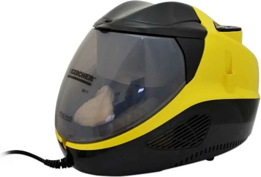 Kärcher SV7 Dampfsauger 13 Kärcher SV7 Dampfsauger – Bild 11