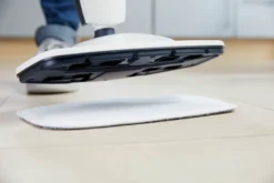 Leifheit Dampfreiniger CleanTenso Inkl. 2er Set Ersatz-Wischbezüge 29 Leifheit Dampfreiniger CleanTenso Inkl. 2er Set Ersatz-Wischbezüge -Philips Verkaufsgeschäft 459f6247cd268d8696fcd800aeadf33c