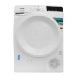 Gorenje DE72 Wärmepumpentrockner - Weiß 10 Gorenje DE72 Wärmepumpentrockner - Weiß -Philips Verkaufsgeschäft 4881d10de30c3d257623785464bdca3e