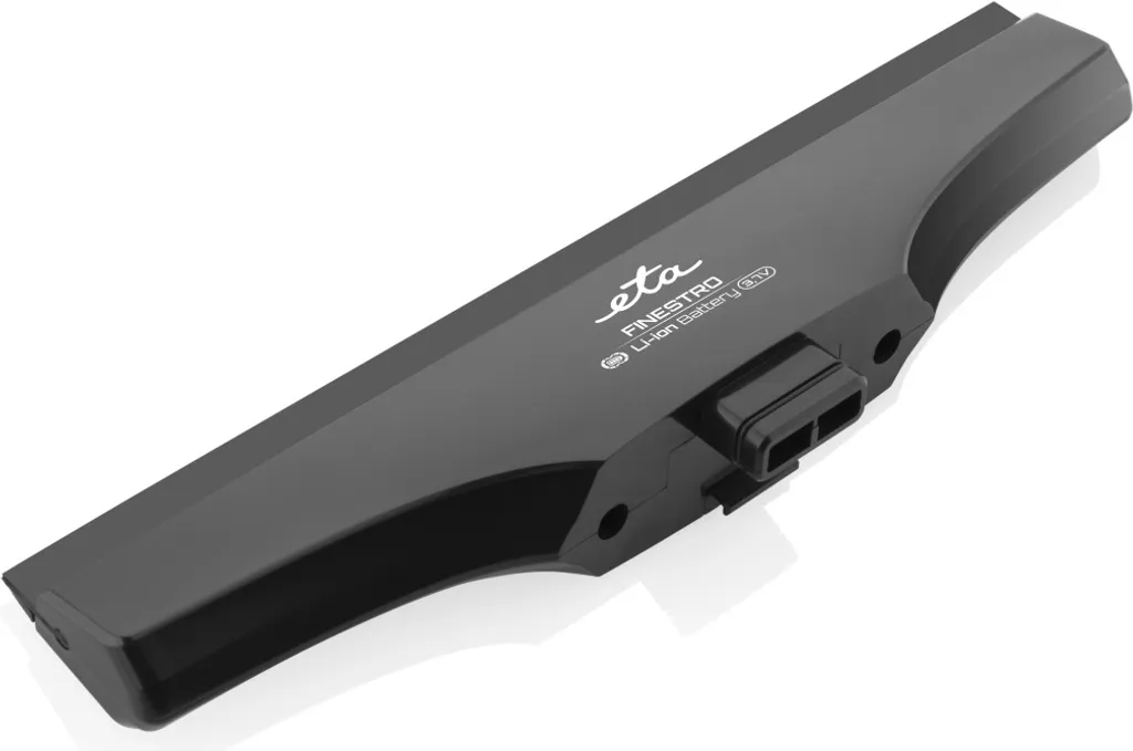 ETA FINESTRO Dampf Fensterreiniger ETA32629000, Fensterreiniger Finestro Für Fenster, Dachfenster, Spiegel, Keramischen Belag, Pflaster Und Duschecken, Li-ion Akku 11 ETA FINESTRO Dampf Fensterreiniger ETA32629000, Fensterreiniger Finestro Für Fenster, Dachfenster, Spiegel, Keramischen Belag, Pflaster Und Duschecken, Li-ion Akku – Bild 9