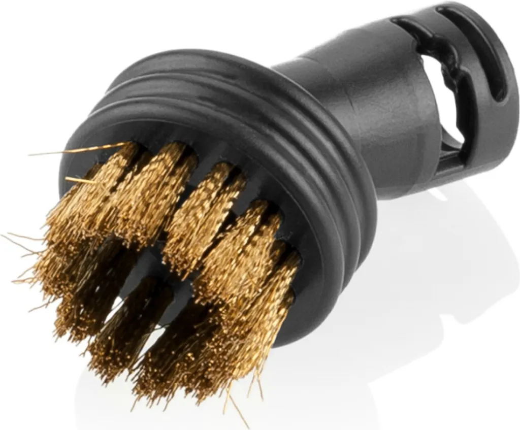 ETA AQUABELO Handdampfreiniger ETA126490000, 1000 W , Betriebsdruck 3 Bar, Dampf In 2-3 Minuten, Wassertankvolumen 220 Ml, Kabellänge 5 M 12 ETA AQUABELO Handdampfreiniger ETA126490000, 1000 W , Betriebsdruck 3 Bar, Dampf In 2-3 Minuten, Wassertankvolumen 220 Ml, Kabellänge 5 M – Bild 10