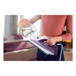 Philips 5000 Series 2400 W Leistung, 45 G/Min. Gleichmäßiger Dampfausstoß, Bügeleisen 21 Philips 5000 Series 2400 W Leistung, 45 G/Min. Gleichmäßiger Dampfausstoß, Bügeleisen -Philips Verkaufsgeschäft 5225bccc6cc7423cd9bba838c52849ce