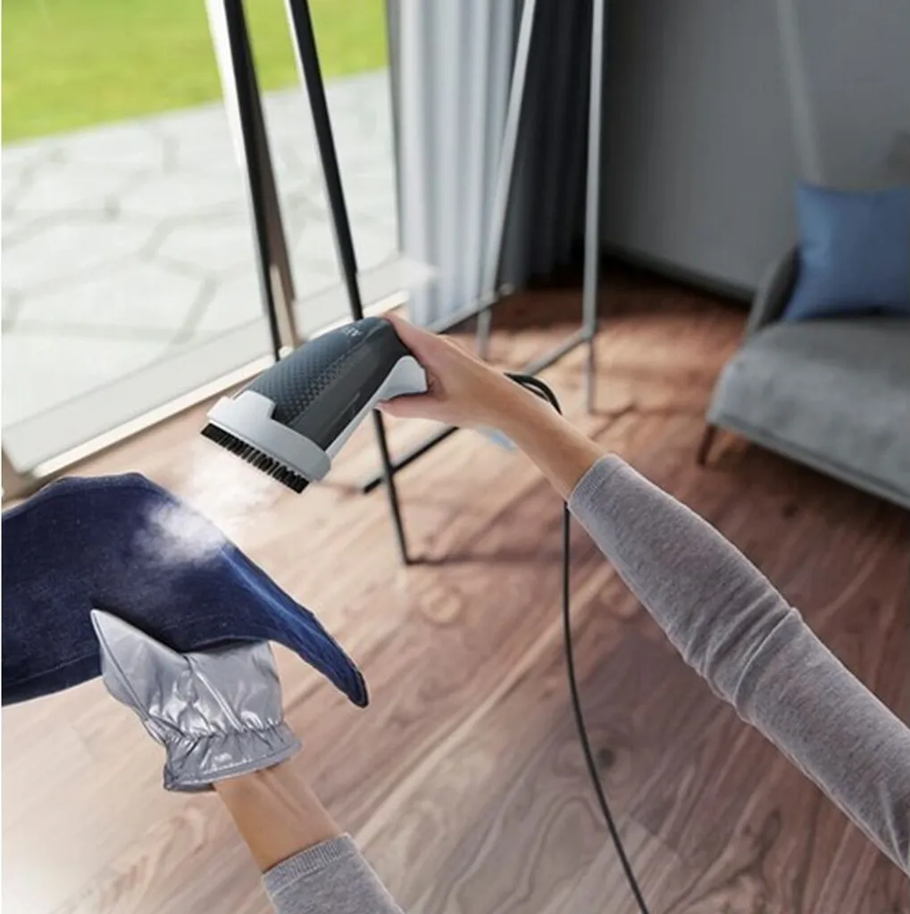 AEG - HS6-1-2EG - Dampfbürste 11 AEG - HS6-1-2EG - Dampfbürste – Bild 9