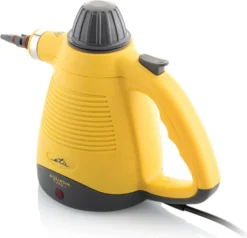 ETA AQUASIM PRO Handdampfreiniger ETA126590000, L 900 W, Betriebsdruck 3,5 Bar, Dampf In Bis Zu 3 Minuten, Wassertankvolumen 250 Ml, Kabellänge 5 M 20 ETA AQUASIM PRO Handdampfreiniger ETA126590000, L 900 W, Betriebsdruck 3,5 Bar, Dampf In Bis Zu 3 Minuten, Wassertankvolumen 250 Ml, Kabellänge 5 M -Philips Verkaufsgeschäft 5a41214ca767ae056bf53743d9b07b7c