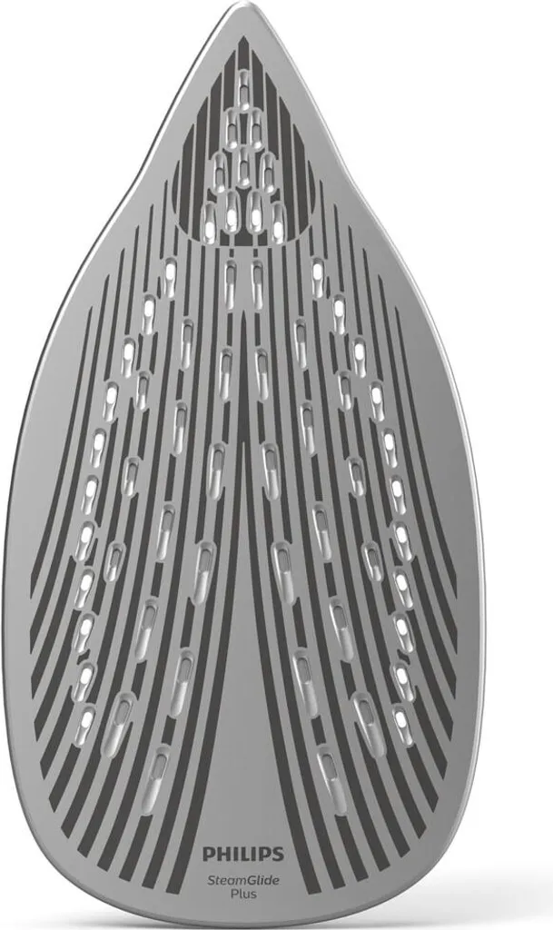 Philips DST5030/20 Dampfbügeleisen, Dampf-Gleitsohle, 2400 Watt, Vertikaldampf, Anti-Kalk 6 Philips DST5030/20 Dampfbügeleisen, Dampf-Gleitsohle, 2400 Watt, Vertikaldampf, Anti-Kalk – Bild 4