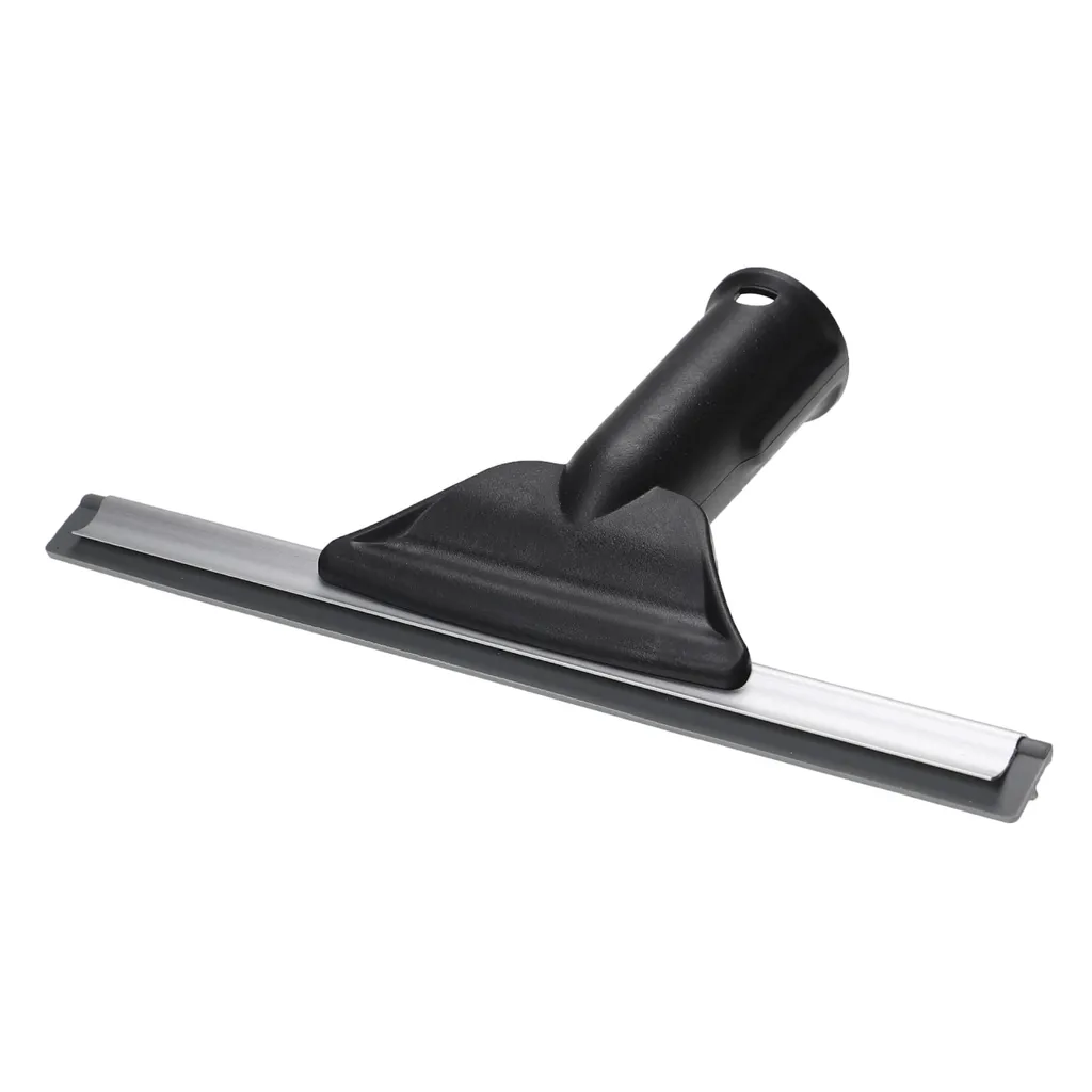 Vhbw Fensterdüse Kompatibel Mit Kärcher SC 1 EasyFix, EasyFix Premium, Dampfreiniger - Fensterabzieher Mit Gummilippe 3 Vhbw Fensterdüse Kompatibel Mit Kärcher SC 1 EasyFix, EasyFix Premium, Dampfreiniger - Fensterabzieher Mit Gummilippe