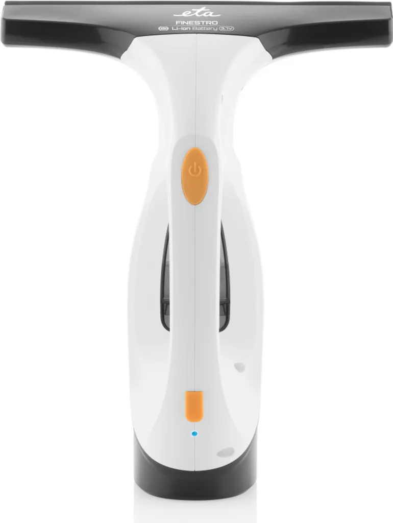 ETA FINESTRO Dampf Fensterreiniger ETA32629000, Fensterreiniger Finestro Für Fenster, Dachfenster, Spiegel, Keramischen Belag, Pflaster Und Duschecken, Li-ion Akku 4 ETA FINESTRO Dampf Fensterreiniger ETA32629000, Fensterreiniger Finestro Für Fenster, Dachfenster, Spiegel, Keramischen Belag, Pflaster Und Duschecken, Li-ion Akku – Bild 2