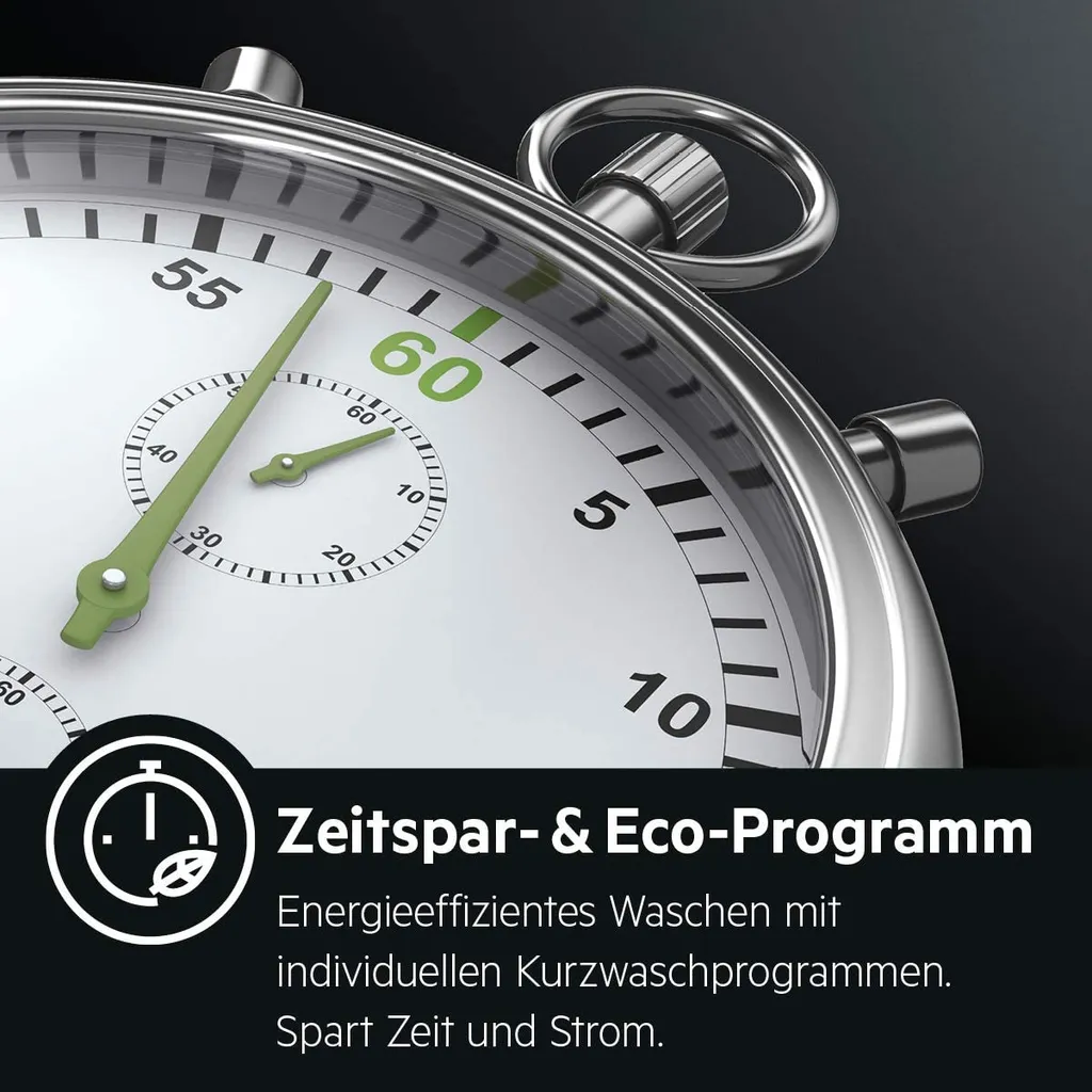 AEG Waschtrockner 7000 PROSTEAM® 8kg/6kg 1600U/min Aqua Control Kondensation L7WEE861 13 AEG Waschtrockner 7000 PROSTEAM® 8kg/6kg 1600U/min Aqua Control Kondensation L7WEE861 – Bild 11