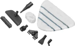 CLATRONIC Dampfmop DR 3539 Anthrazit- Orange Dampfreiniger Reiniger Dampfwischer 12 CLATRONIC Dampfmop DR 3539 Anthrazit- Orange Dampfreiniger Reiniger Dampfwischer -Philips Verkaufsgeschäft 62bab73937685460e8ac90cedde21867